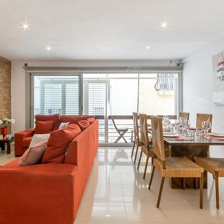 Fragata Sitges Rentals 외부 사진