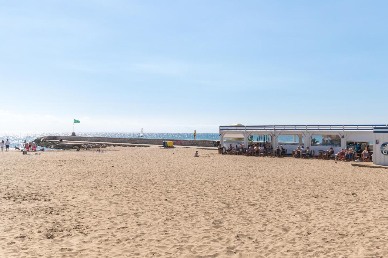 Fragata Sitges Rentals 외부 사진