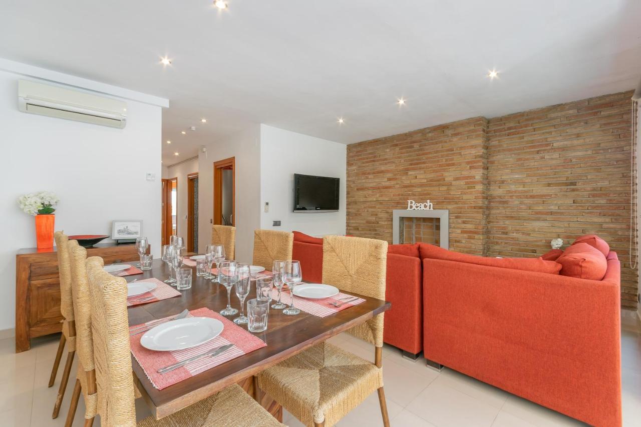 Fragata Sitges Rentals 외부 사진