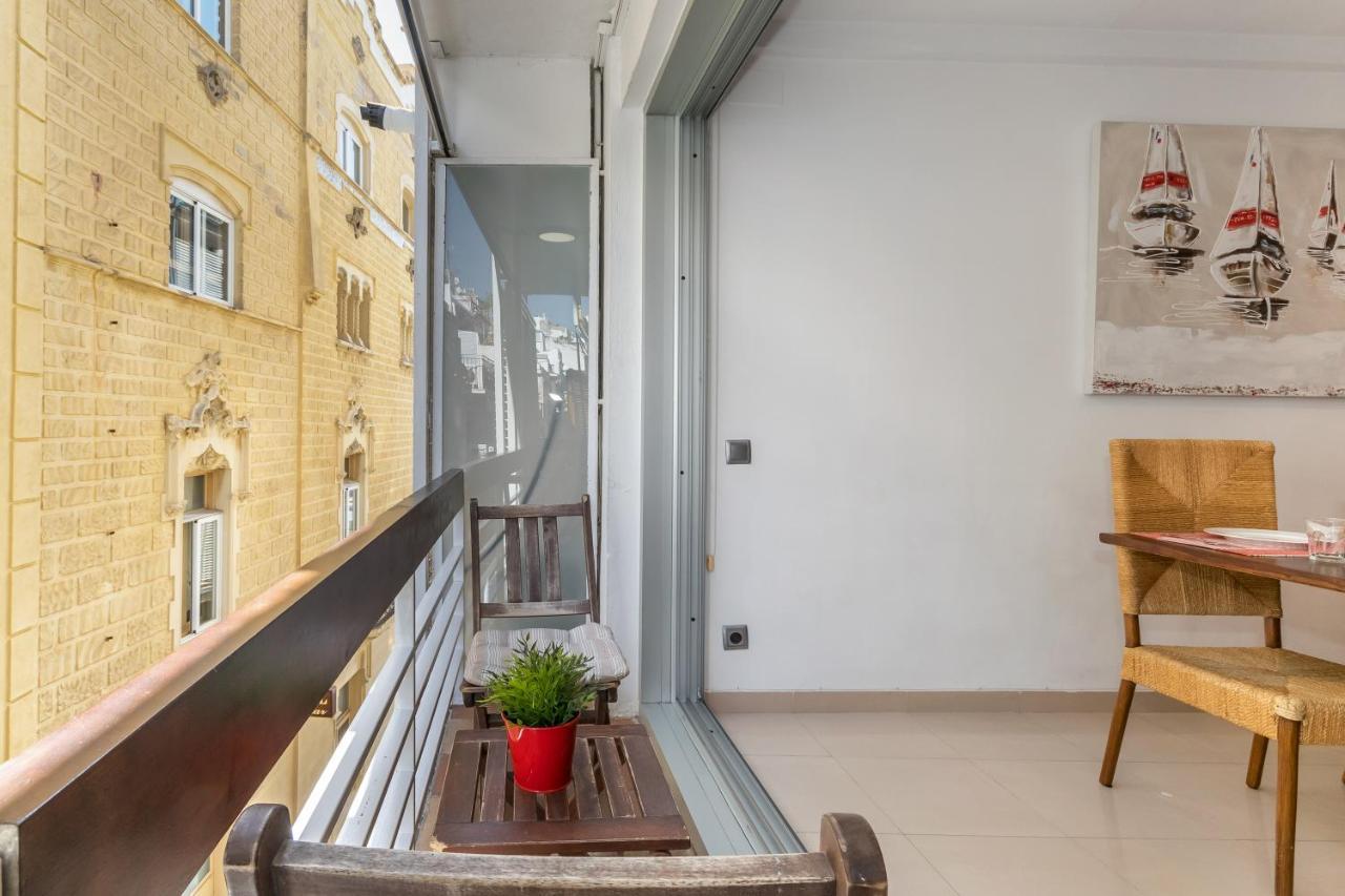 Fragata Sitges Rentals 외부 사진
