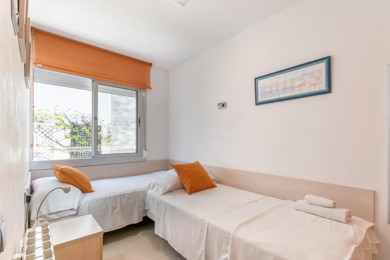Fragata Sitges Rentals 외부 사진