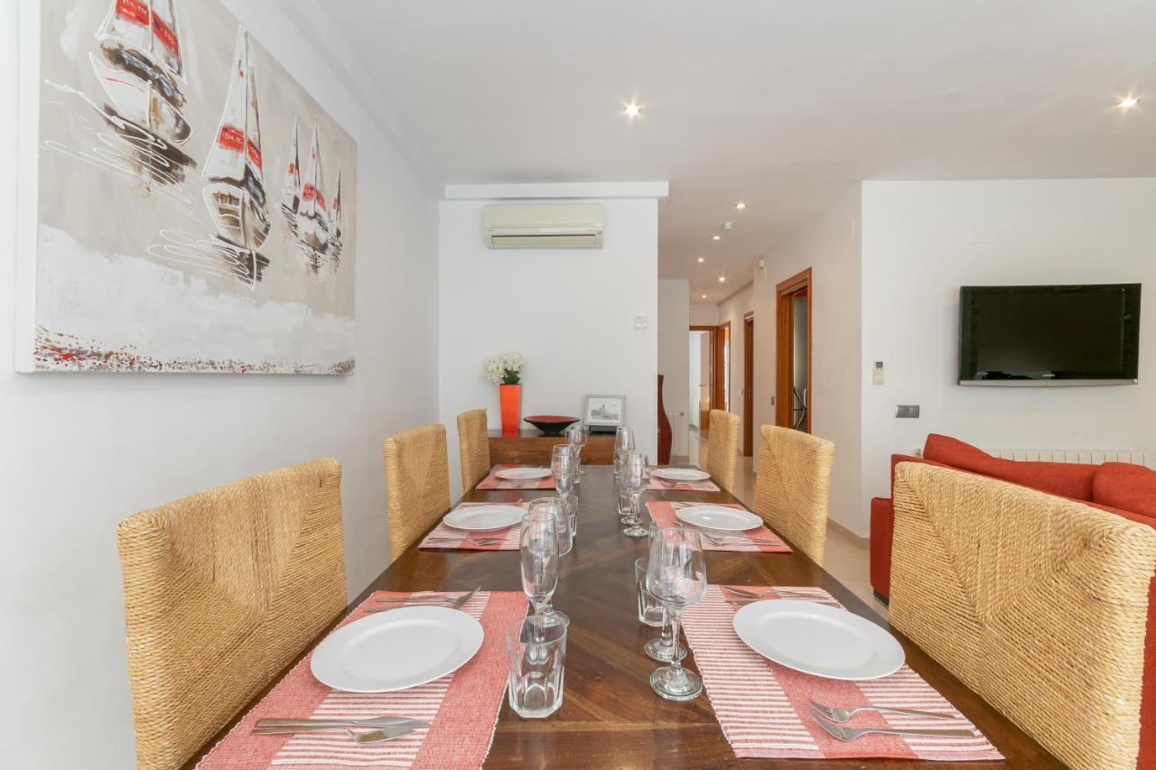 Fragata Sitges Rentals 외부 사진
