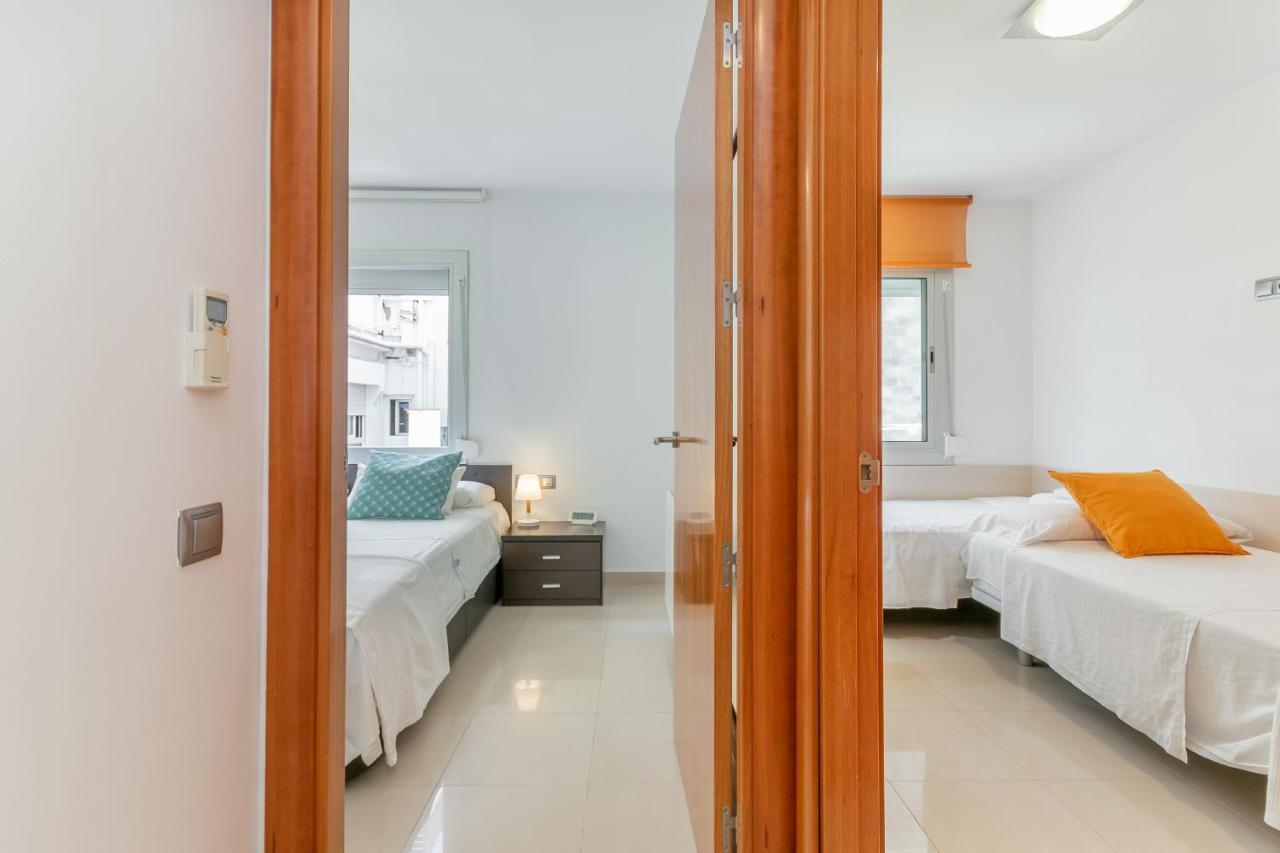 Fragata Sitges Rentals 외부 사진