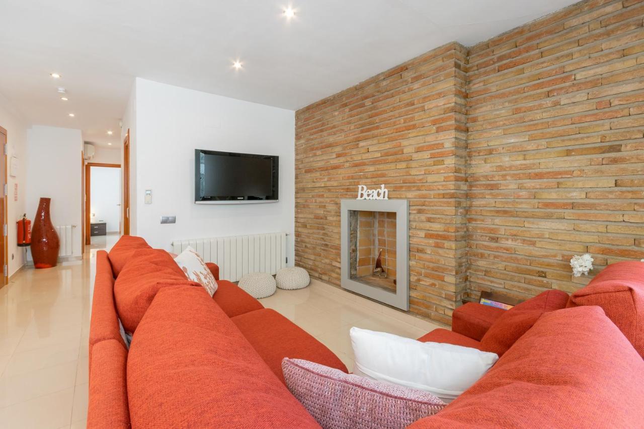 Fragata Sitges Rentals 외부 사진