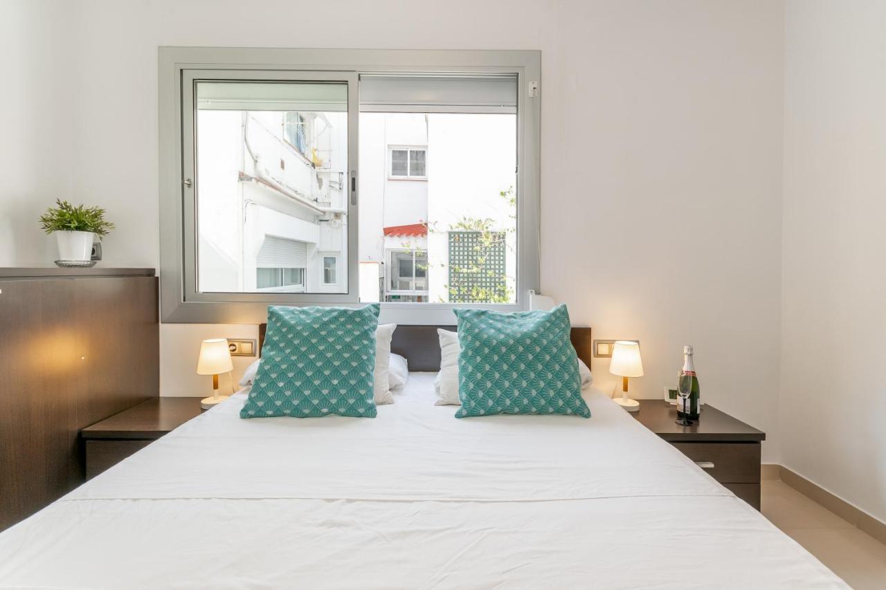 Fragata Sitges Rentals 외부 사진
