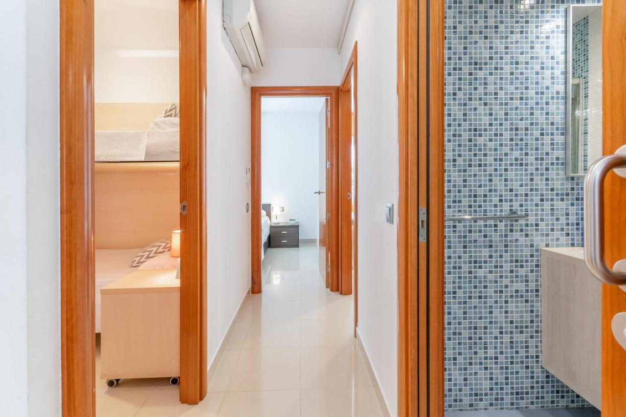Fragata Sitges Rentals 외부 사진