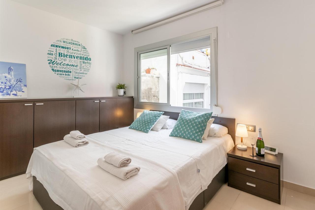Fragata Sitges Rentals 외부 사진
