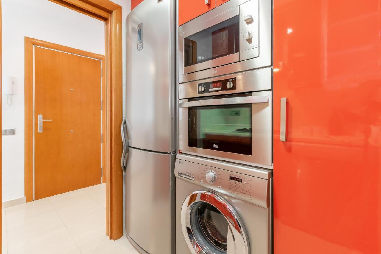 Fragata Sitges Rentals 외부 사진