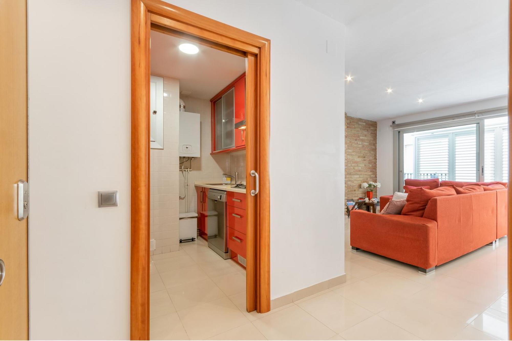 Fragata Sitges Rentals 외부 사진