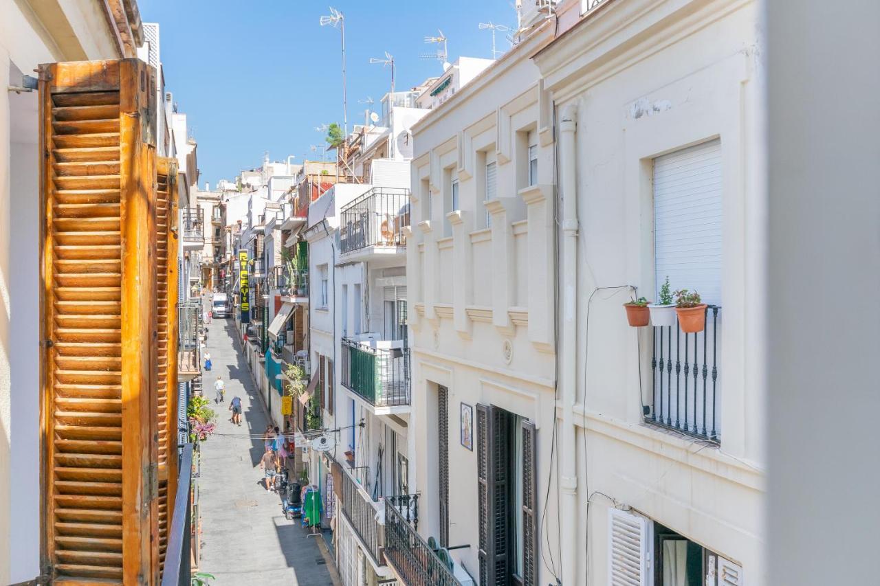 Fragata Sitges Rentals 외부 사진