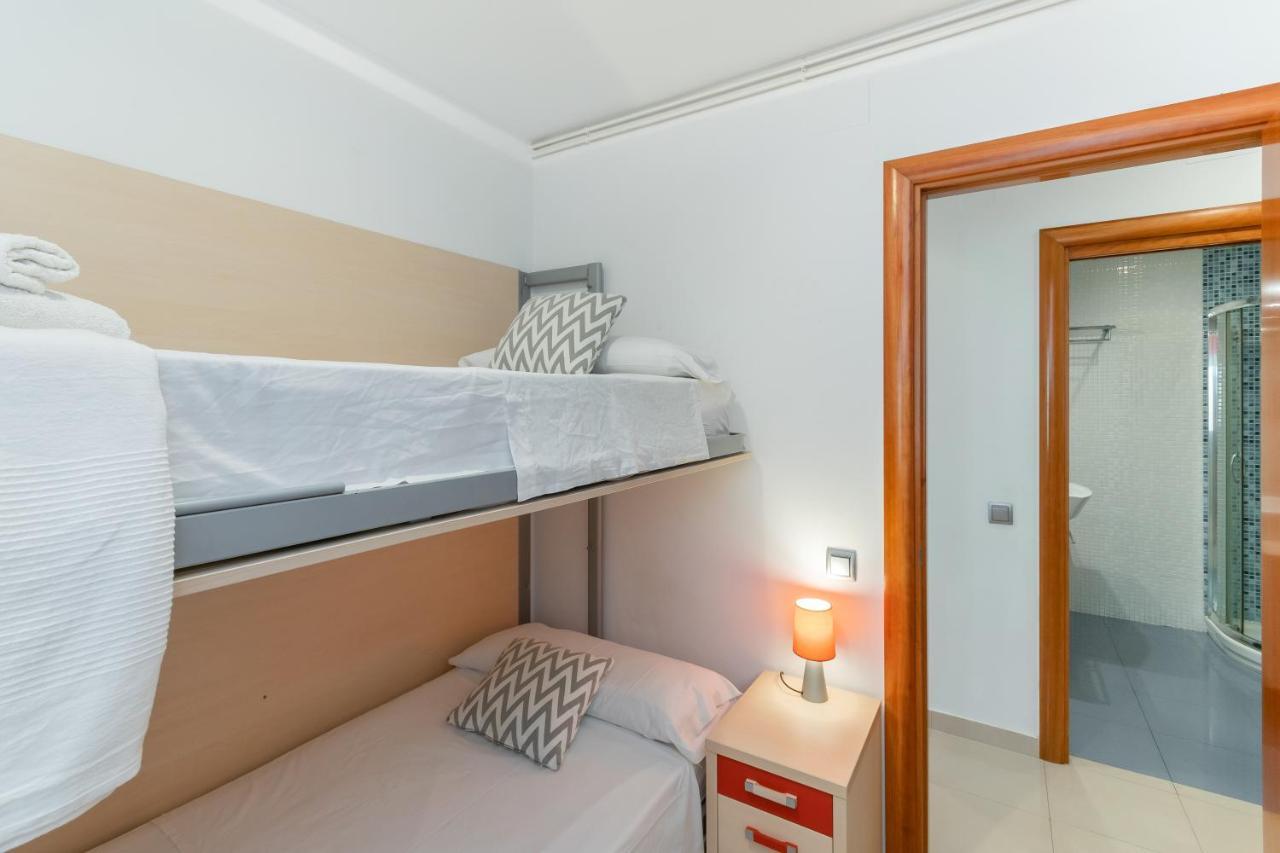 Fragata Sitges Rentals 외부 사진