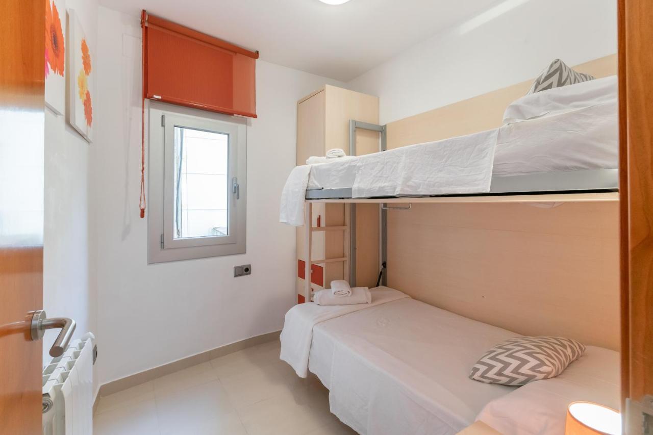 Fragata Sitges Rentals 외부 사진