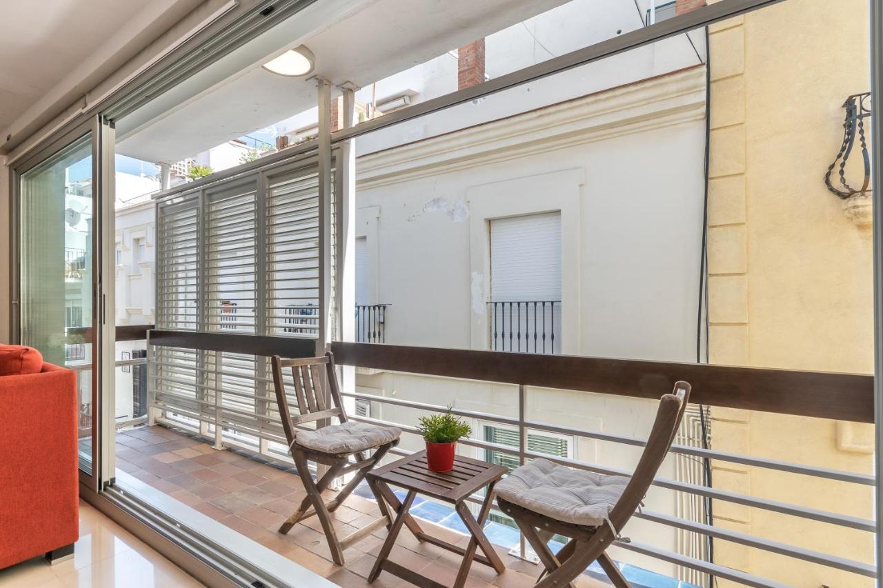 Fragata Sitges Rentals 외부 사진