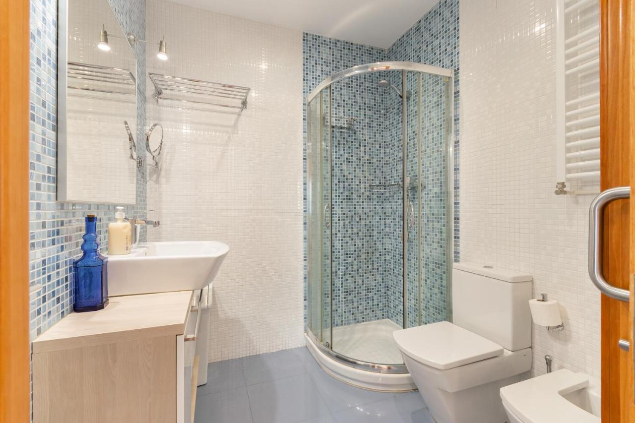Fragata Sitges Rentals 외부 사진