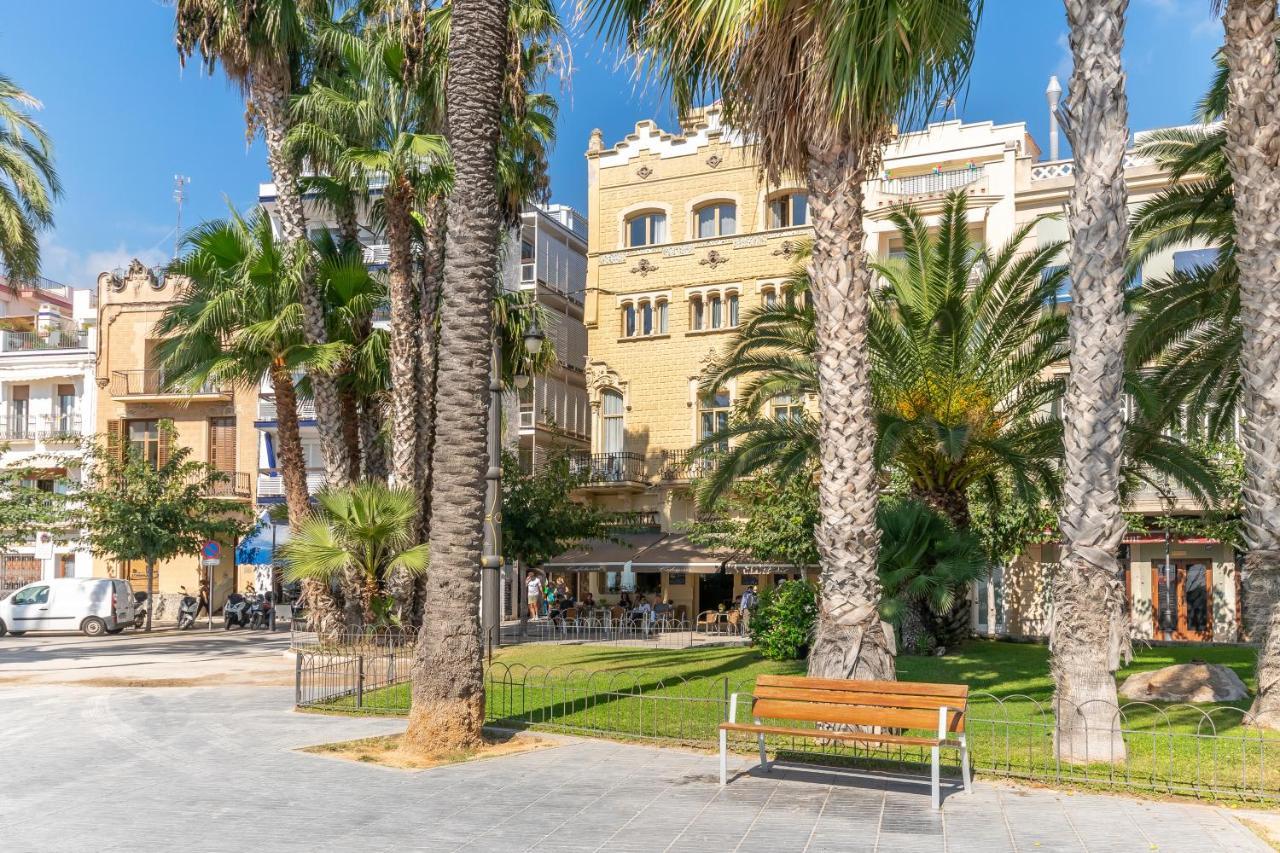 Fragata Sitges Rentals 외부 사진