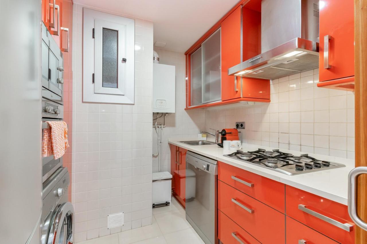 Fragata Sitges Rentals 외부 사진