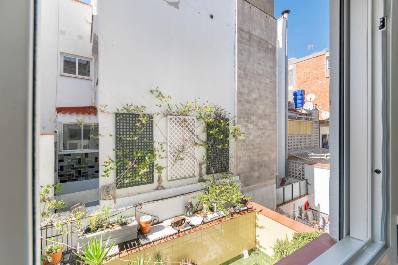 Fragata Sitges Rentals 외부 사진