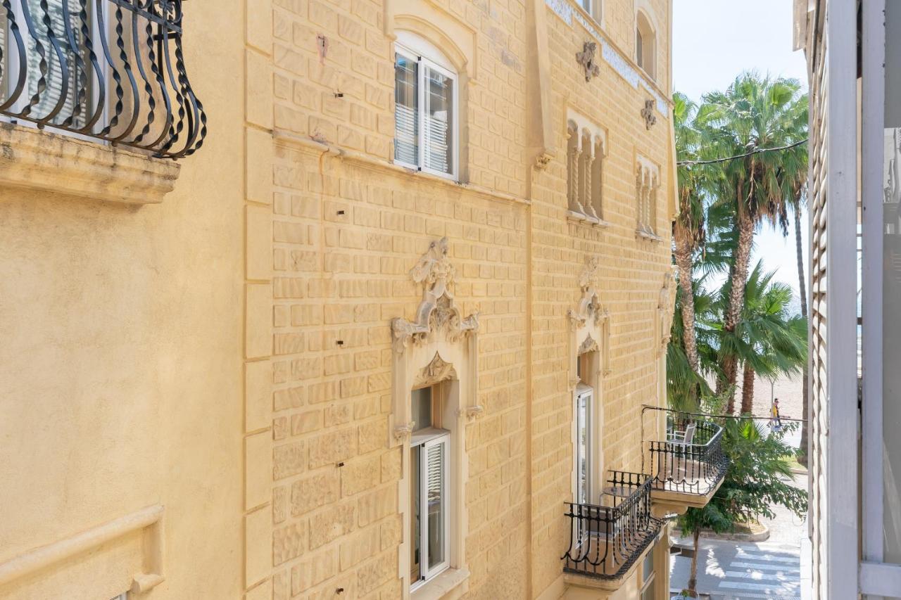 Fragata Sitges Rentals 외부 사진