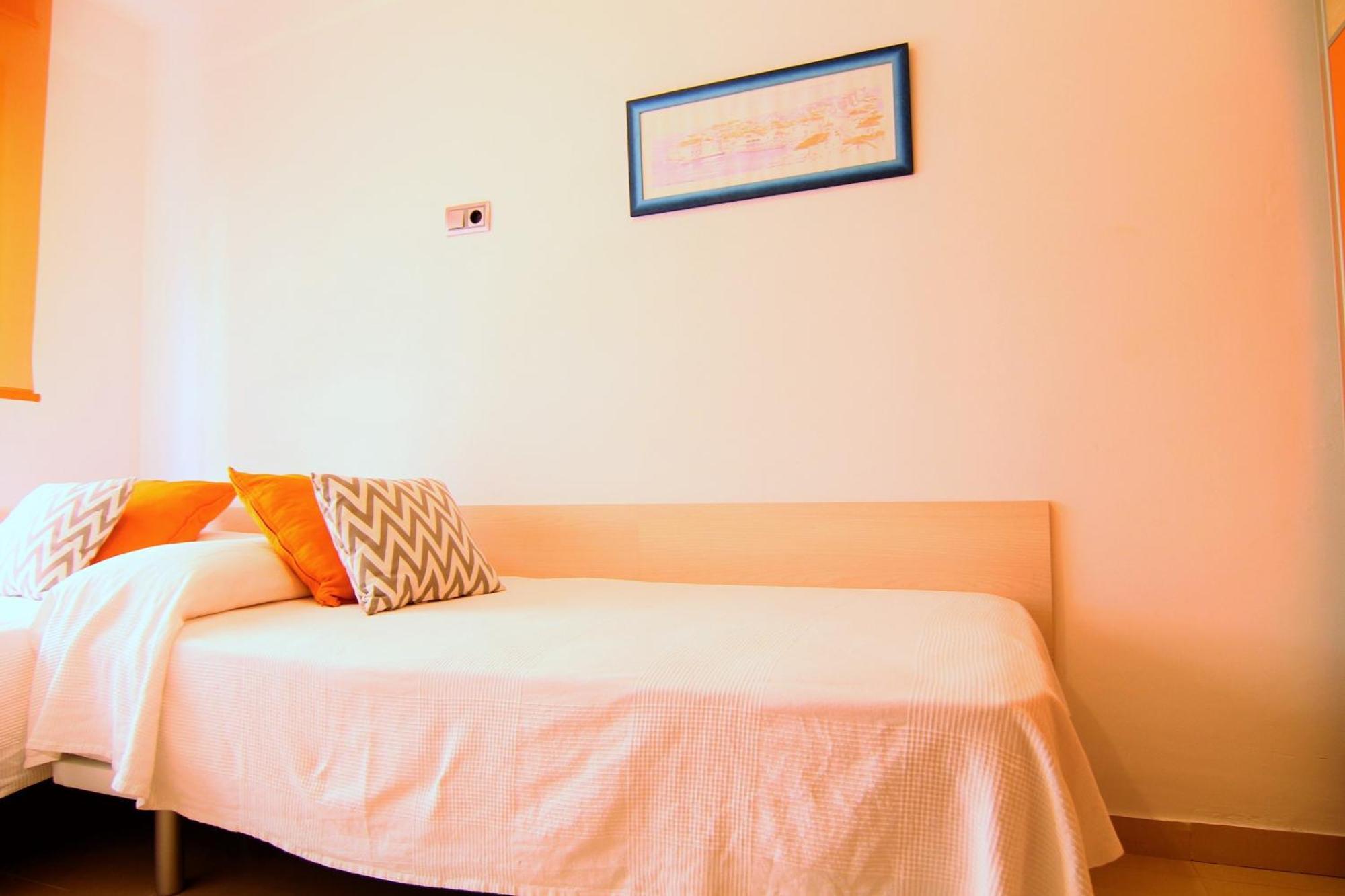 Fragata Sitges Rentals 객실 사진