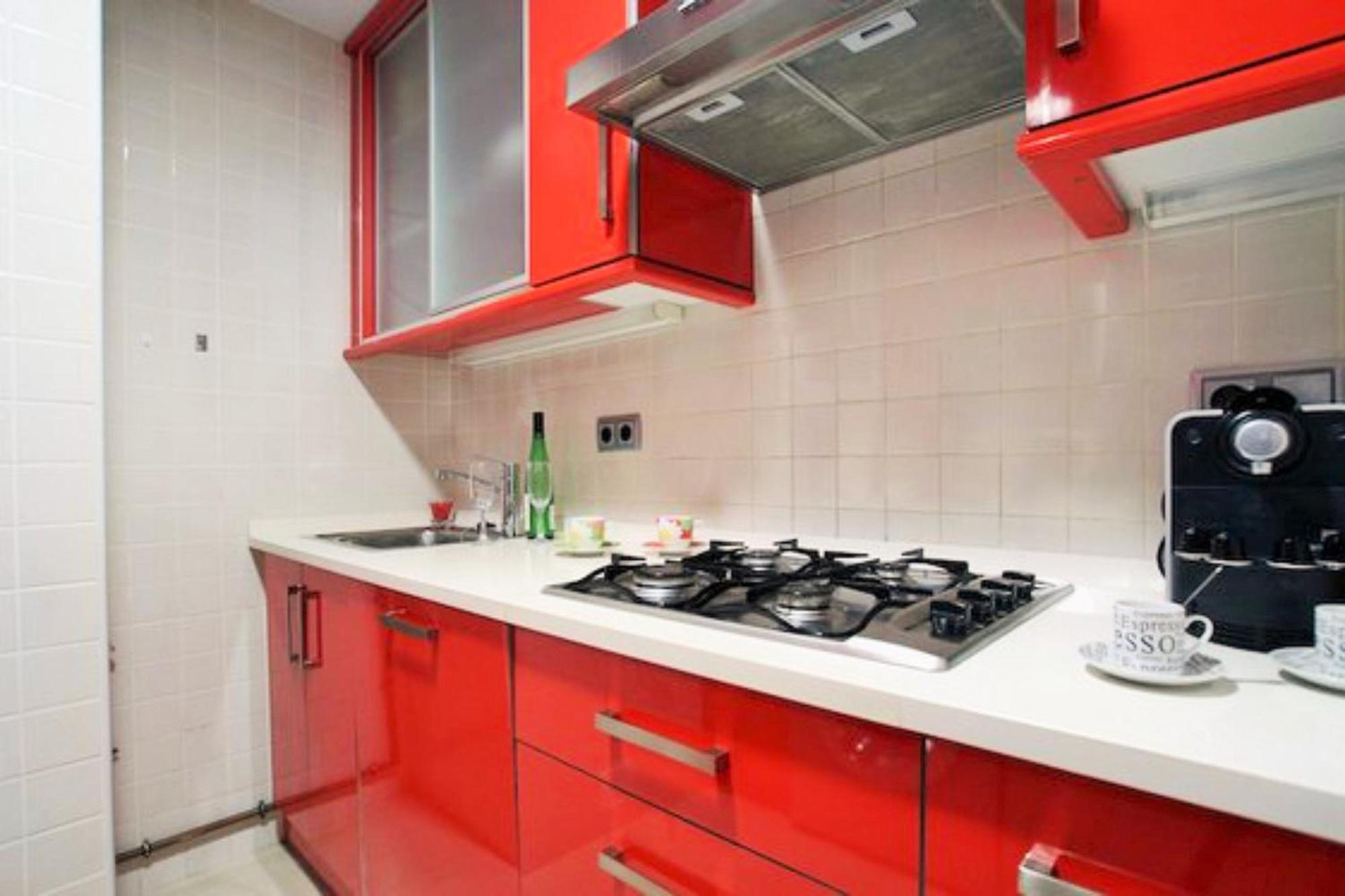 Fragata Sitges Rentals 객실 사진