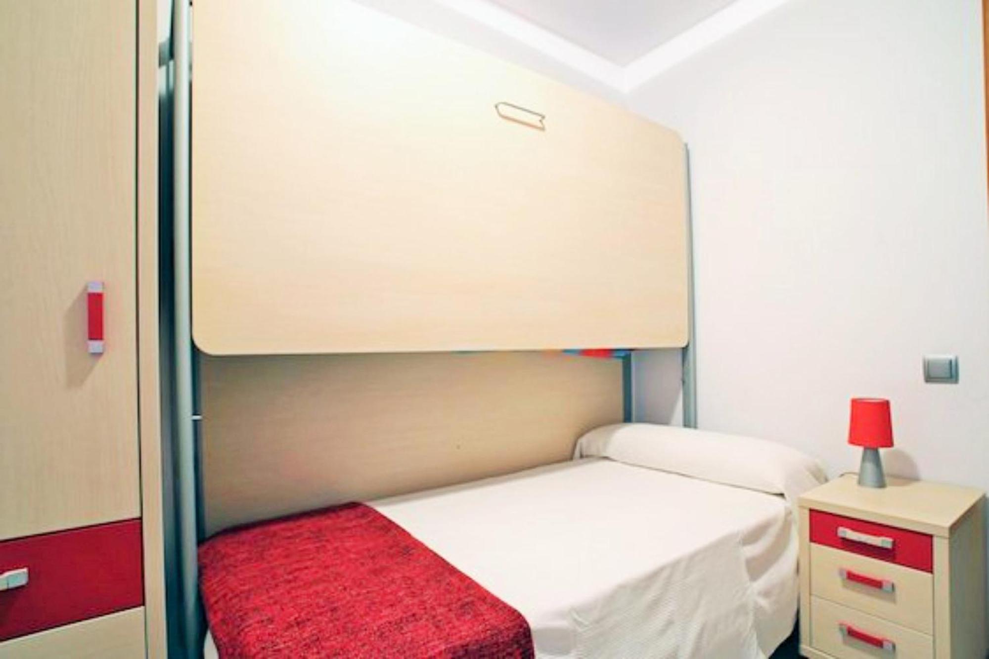 Fragata Sitges Rentals 객실 사진