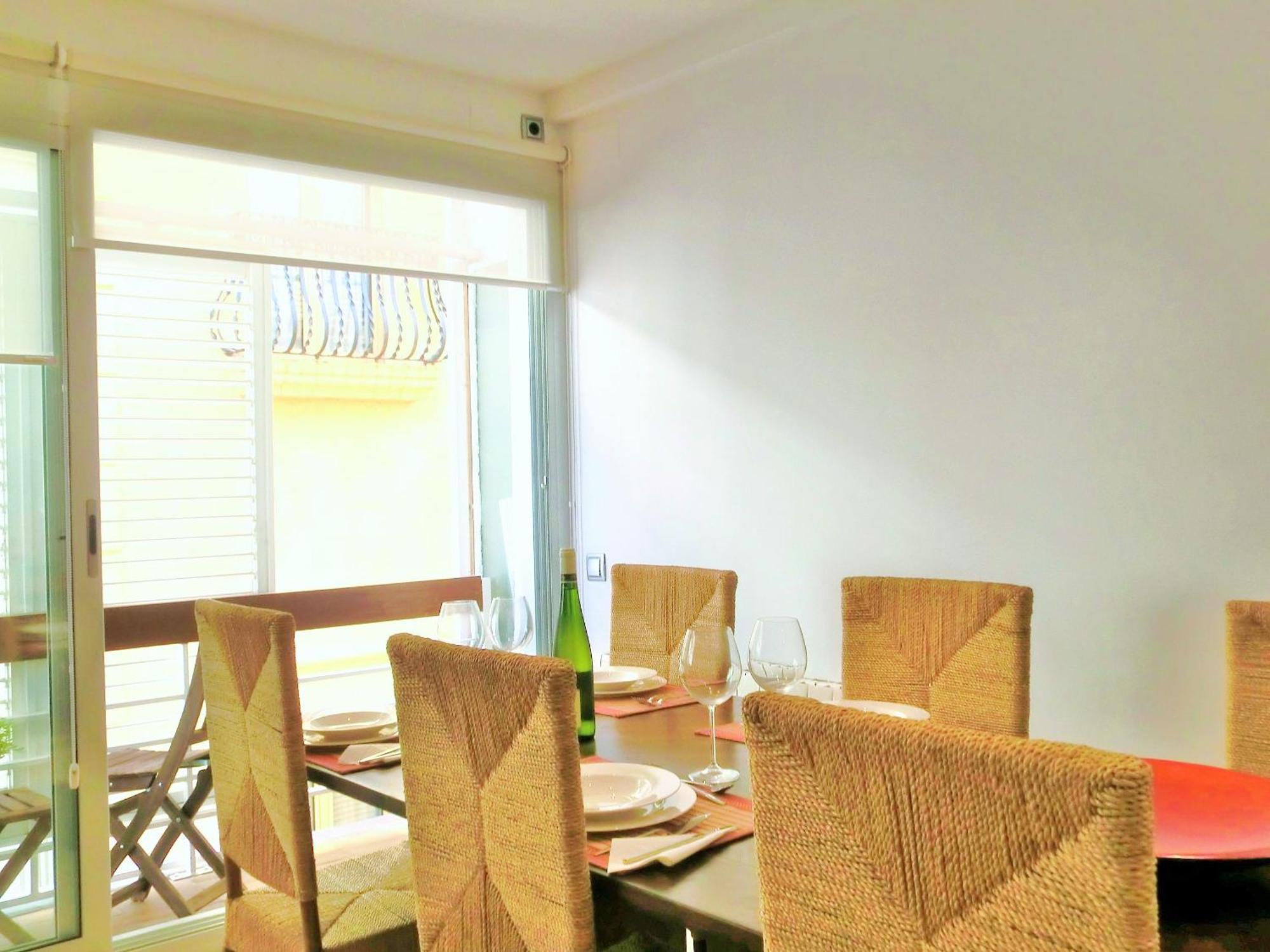 Fragata Sitges Rentals 객실 사진