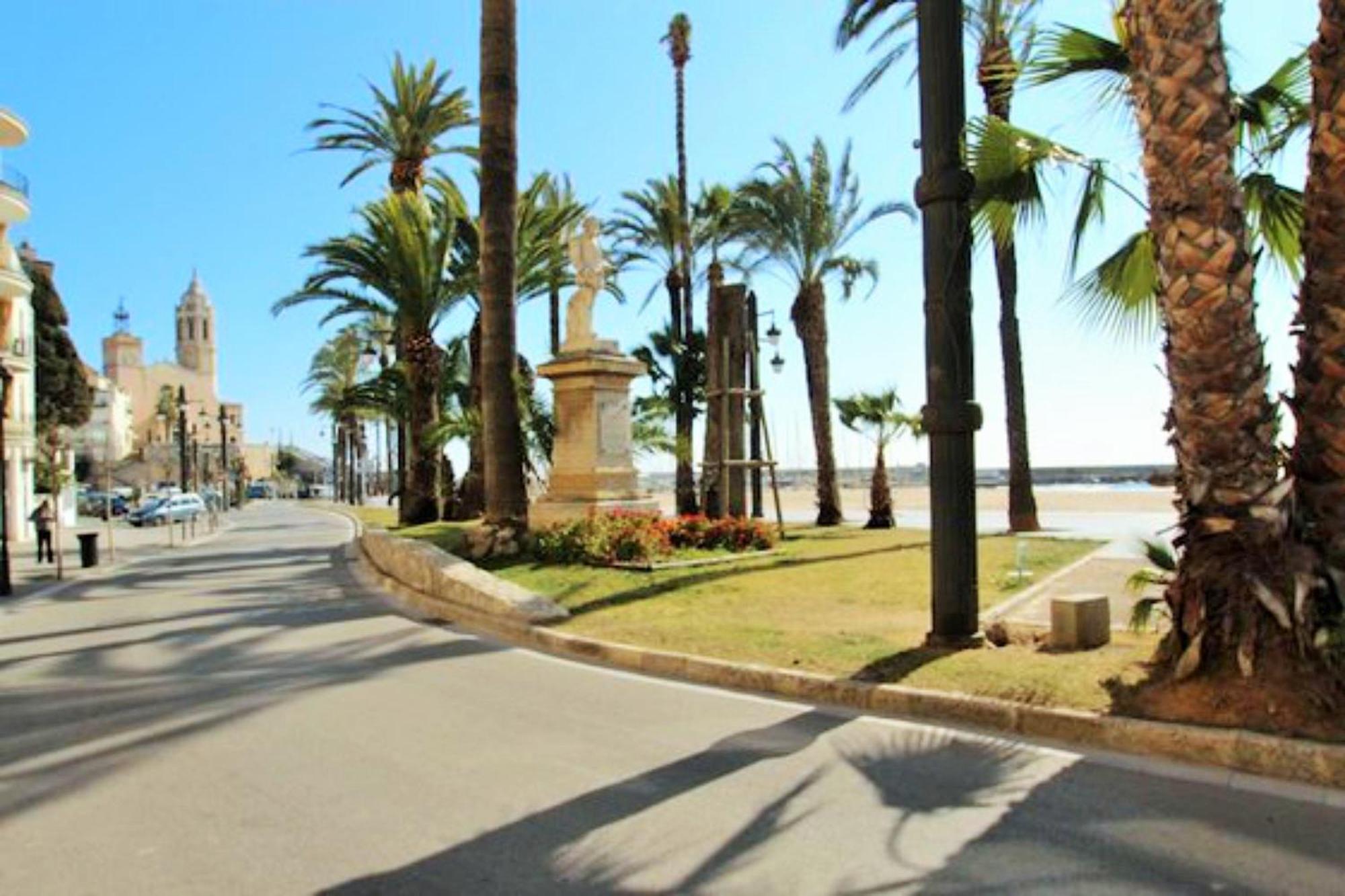 Fragata Sitges Rentals 객실 사진